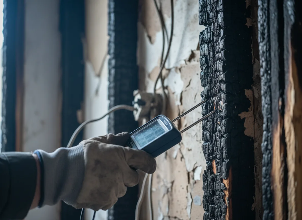 Fire Damage Restoration Nolanville, TX FAQs